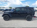 2023 Jeep Wrangler — photo 15 of 17 | VIN 1C4HJXDN7PW509508