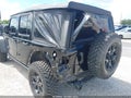 2023 Jeep Wrangler — photo 6 of 17 | VIN 1C4HJXDN7PW509508