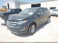 2015 Ford Edge — photo 2 of 15 | VIN 2FMTK3J83FBB77237