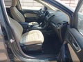 2015 Ford Edge — photo 5 of 15 | VIN 2FMTK3J83FBB77237