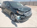 2015 Ford Edge — photo 6 of 15 | VIN 2FMTK3J83FBB77237