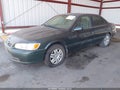 2001 Toyota Camry — photo 2 of 12 | VIN 4T1BG22KX1U830411