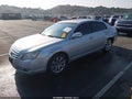 2007 Toyota Avalon — photo 2 of 17 | VIN 4T1BK36B57U205664