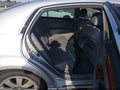 2007 Toyota Avalon — photo 8 of 17 | VIN 4T1BK36B57U205664