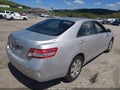 2010 Toyota Camry — photo 4 of 16 | VIN 4T1BF3EK9AU091875