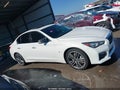 2015 Infiniti Q50 — photo 13 of 17 | VIN JN1BV7AR6FM399808