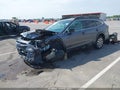 2025 Subaru Outback — photo 2 of 16 | VIN 4S4BTAFC1S3158626
