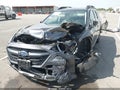 2025 Subaru Outback — photo 6 of 16 | VIN 4S4BTAFC1S3158626