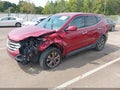 2015 Hyundai Santa Fe — photo 2 of 14 | VIN 5XYZT3LB6FG281592