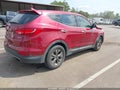 2015 Hyundai Santa Fe — photo 4 of 14 | VIN 5XYZT3LB6FG281592