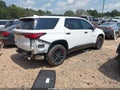 2022 Chevrolet Traverse — photo 4 of 17 | VIN 1GNERKKW5NJ187088