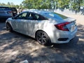2020 Honda Civic — photo 3 of 16 | VIN 2HGFC2F86LH561945