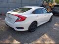 2020 Honda Civic — photo 4 of 16 | VIN 2HGFC2F86LH561945