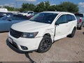 2019 Dodge Journey — photo 2 of 16 | VIN 3C4PDCBB9KT718302