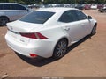 2015 Lexus IS — photo 4 of 15 | VIN JTHBF1025F5046426