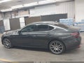 2024 Genesis G70 — photo 13 of 15 | VIN KMTG34SCXRU139533
