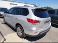 2015 Nissan Pathfinder — photo 3 of 13 | VIN 5N1AR2MM5FC634765