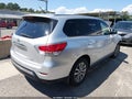 2015 Nissan Pathfinder — photo 4 of 13 | VIN 5N1AR2MM5FC634765