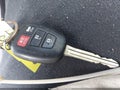 2015 Toyota Corolla — photo 11 of 21 | VIN 2T1BURHE2FC260822