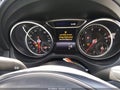 2018 Mercedes-Benz CLA-Class — photo 7 of 18 | VIN WDDSJ4EB1JN668178