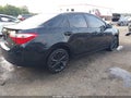 2015 Toyota Corolla — photo 4 of 17 | VIN 2T1BURHE8FC364540