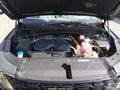2026 Kia Sorento Hybrid — photo 10 of 16 | VIN KNDRHDJG7T5477079