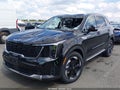 2026 Kia Sorento Hybrid — photo 2 of 16 | VIN KNDRHDJG7T5477079