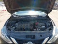2017 Nissan Sentra — photo 10 of 12 | VIN 3N1AB7AP7HY240279