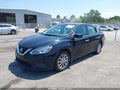 2017 Nissan Sentra — photo 2 of 12 | VIN 3N1AB7AP7HY240279