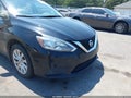 2017 Nissan Sentra — photo 6 of 12 | VIN 3N1AB7AP7HY240279