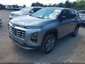 2026 Chevrolet Equinox — photo 2 of 11 | VIN 3GNAXHEG1TL535969