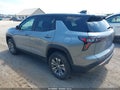 2026 Chevrolet Equinox — photo 3 of 11 | VIN 3GNAXHEG1TL535969