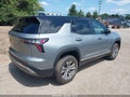 2026 Chevrolet Equinox — photo 4 of 11 | VIN 3GNAXHEG1TL535969