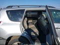 2011 Toyota RAV4 — photo 8 of 19 | VIN 2T3BF4DV1BW102054