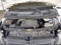 2016 Mercedes-Benz Metris — photo 10 of 16 | VIN WD3PG2EA5G3157789
