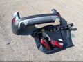 2023 Ford Escape — photo 12 of 19 | VIN 1FMCU0GN2PUB13742