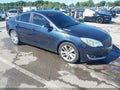 2015 Buick Regal — photo 1 of 12 | VIN 2G4GK5EX8F9133627