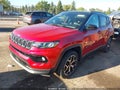 2025 Jeep Compass — photo 2 of 17 | VIN 3C4NJDCN0ST536227