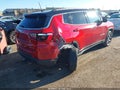 2025 Jeep Compass — photo 4 of 17 | VIN 3C4NJDCN0ST536227