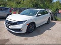 2019 Honda Civic — photo 2 of 20 | VIN JHMFC1F70KX005610