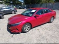 2022 Hyundai Elantra — photo 2 of 16 | VIN 5NPLL4AG1NH073136