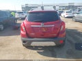 2016 Buick Encore — photo 15 of 15 | VIN KL4CJGSB7GB603649