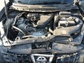 2009 Nissan Rogue Sport — photo 10 of 18 | VIN JN8AS58V09W431089