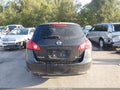 2009 Nissan Rogue Sport — photo 16 of 18 | VIN JN8AS58V09W431089