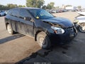 2009 Nissan Rogue Sport — photo 1 of 18 | VIN JN8AS58V09W431089