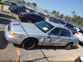 2001 Mercury Grand Marquis — photo 14 of 16 | VIN 2MEFM74WX1X641969