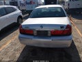 2001 Mercury Grand Marquis — photo 16 of 16 | VIN 2MEFM74WX1X641969