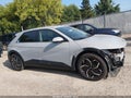 2022 Hyundai Ioniq 5 — photo 14 of 24 | VIN KM8KNDAF0NU057671