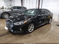 2018 Hyundai Sonata — photo 2 of 16 | VIN 5NPE34AF1JH672550