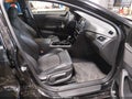 2018 Hyundai Sonata — photo 5 of 16 | VIN 5NPE34AF1JH672550